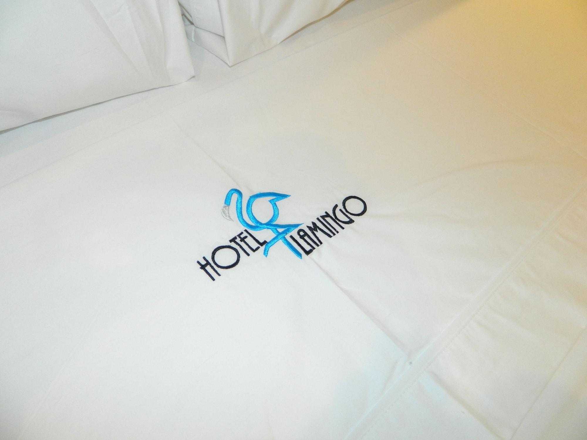 Hotel Flamingo Mérida Exterior foto
